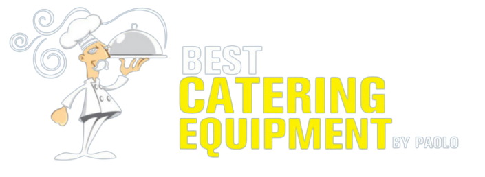 Best Catering Equipment by Paolo